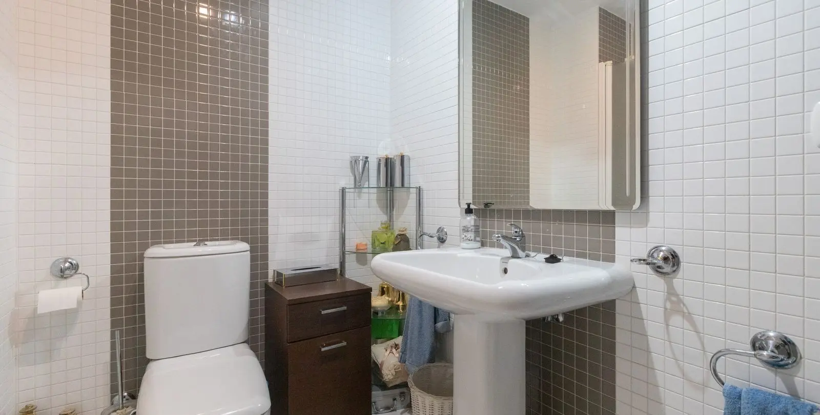 Продажа апартаментов на среднем этаже в Elviria 22