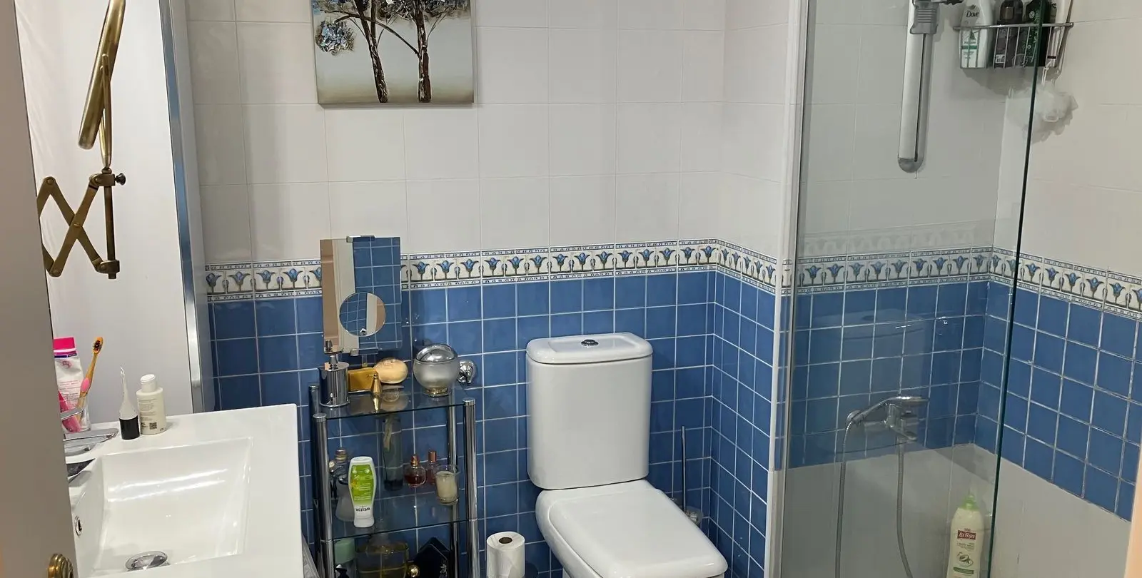 Продажа апартаментов на среднем этаже в Elviria 25