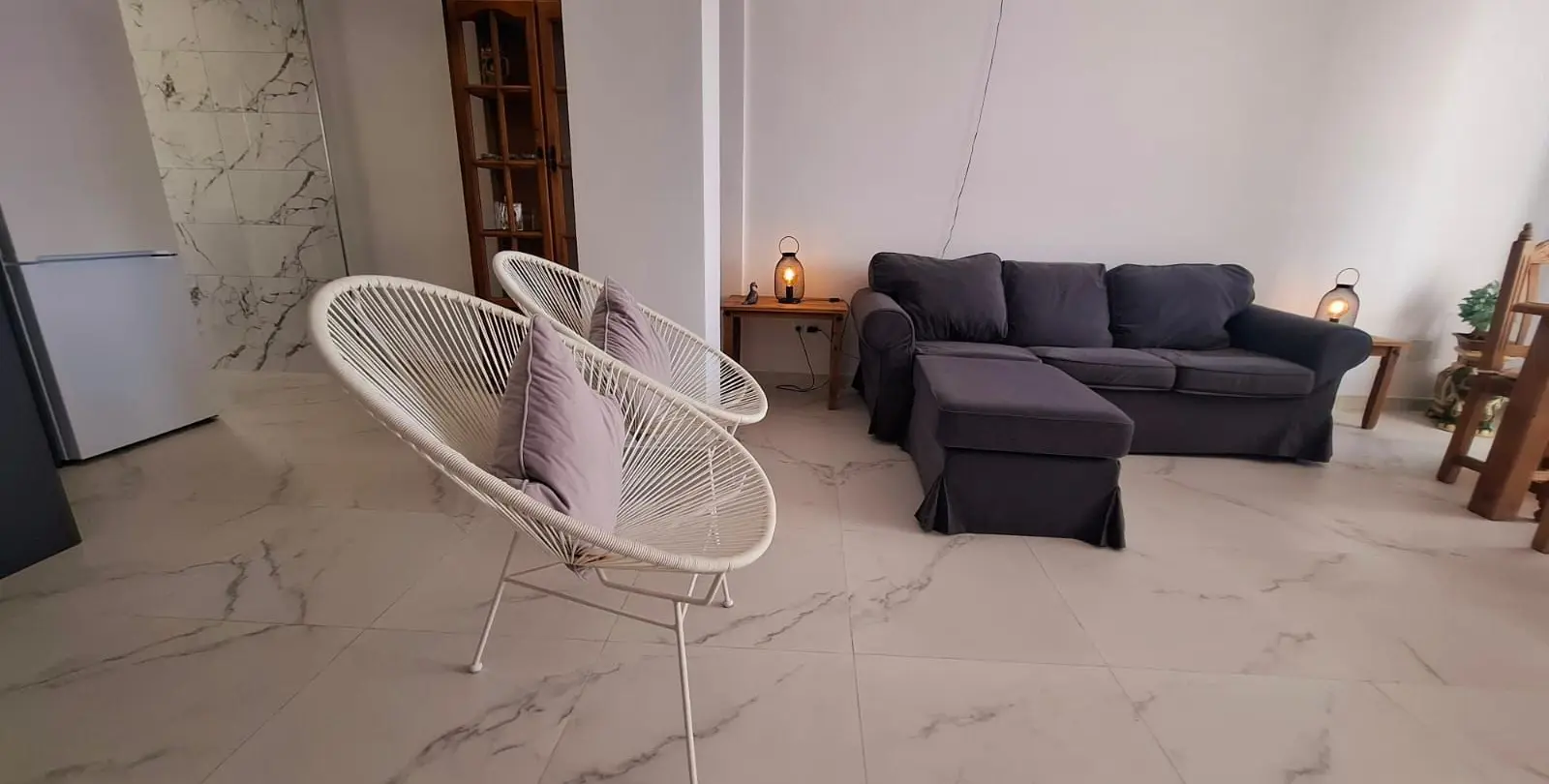 Sale of penthouse in Estepona 3