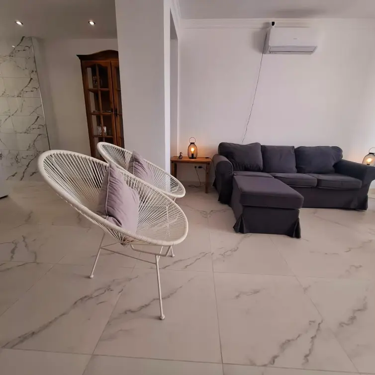 Sale of penthouse in Estepona