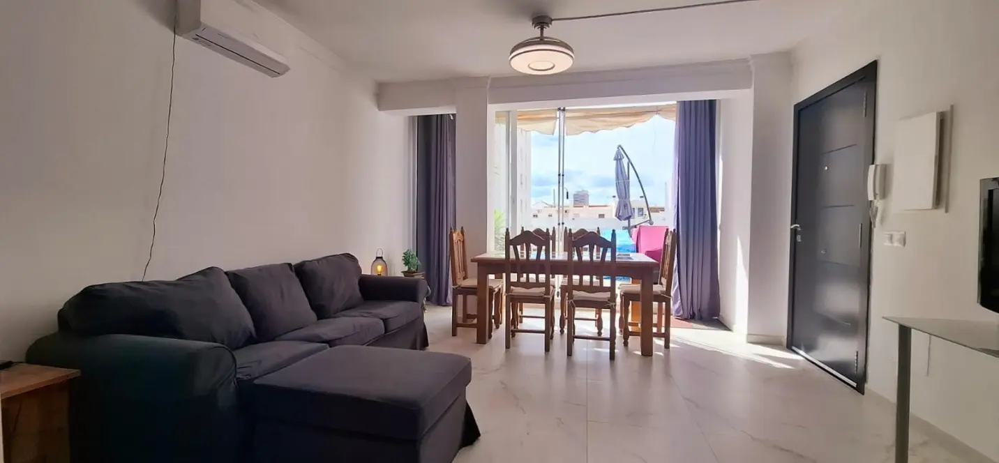 Sale of penthouse in Estepona 3