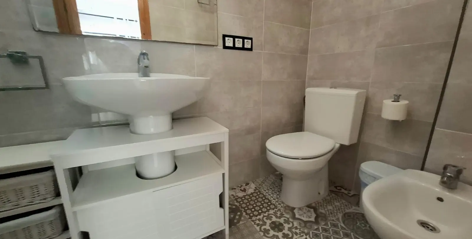 Sale of penthouse in Estepona 7