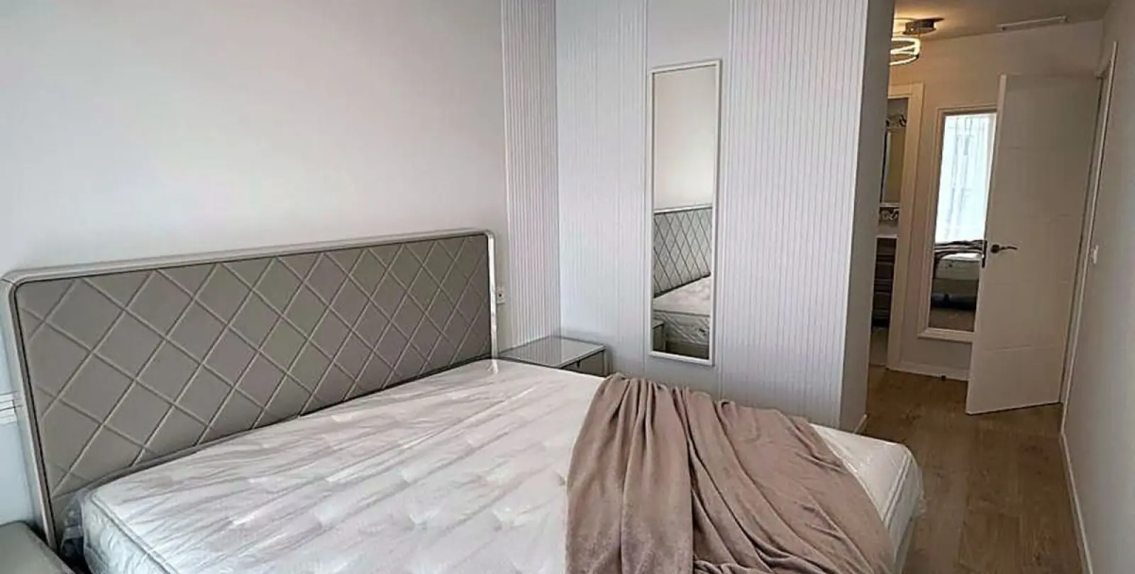 Продажа апартаментов на среднем этаже в Marbella 5