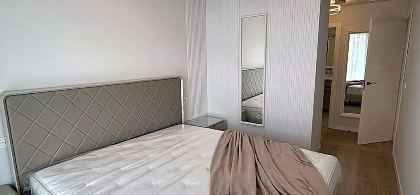Продажа апартаментов на среднем этаже в Marbella 4