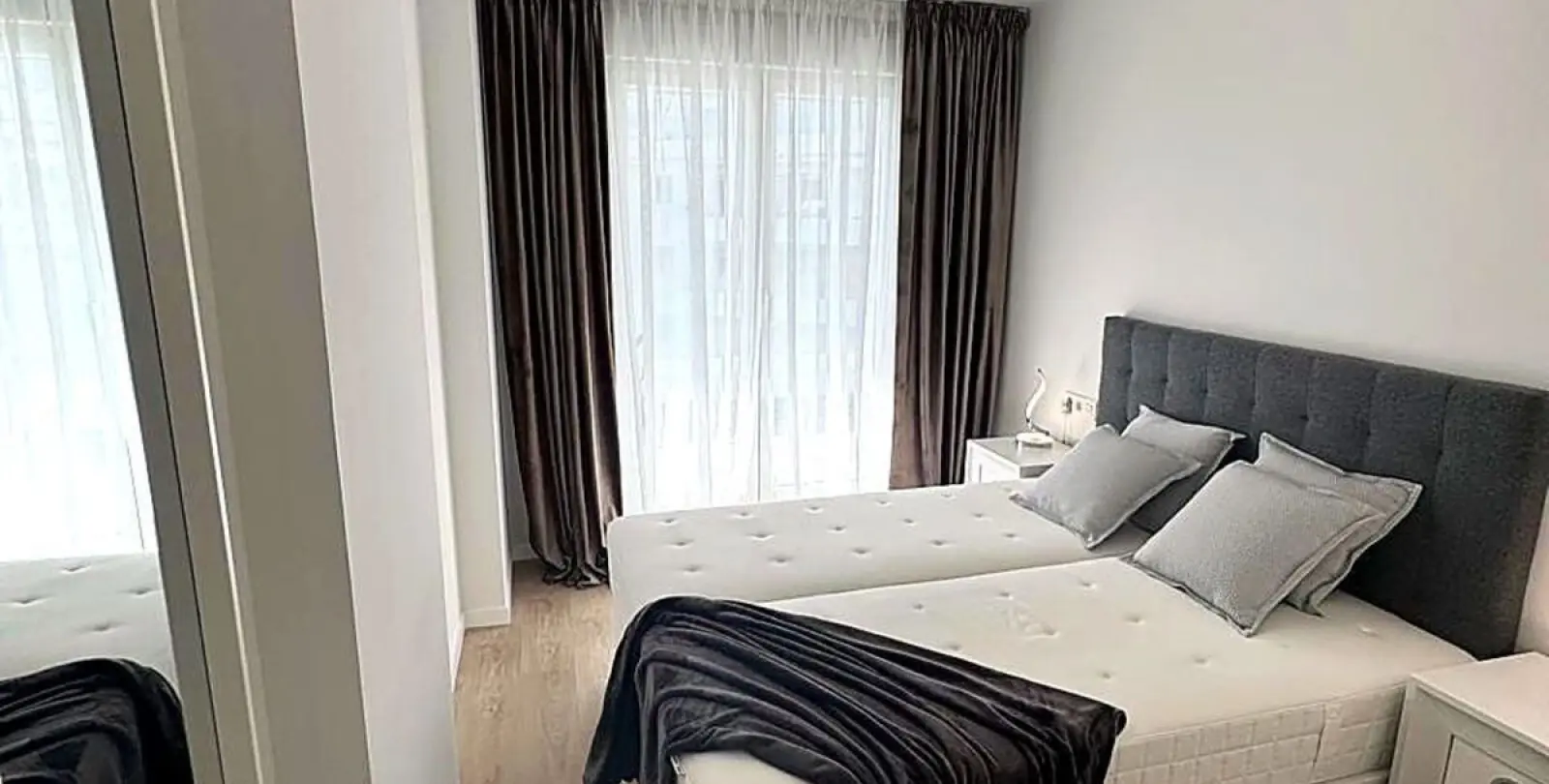 Продажа апартаментов на среднем этаже в Marbella 7