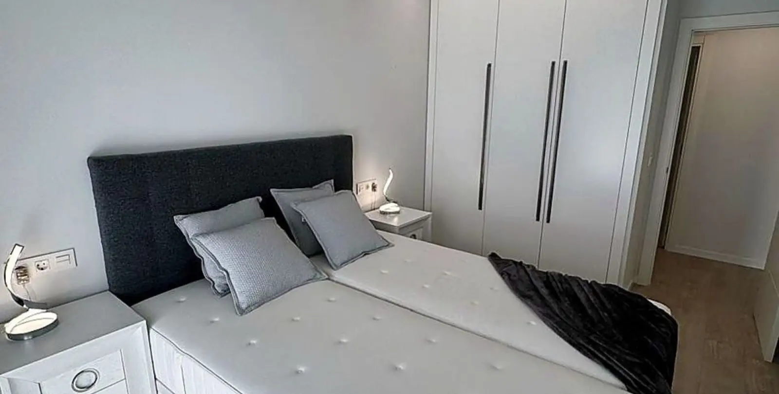 Продажа апартаментов на среднем этаже в Marbella 8
