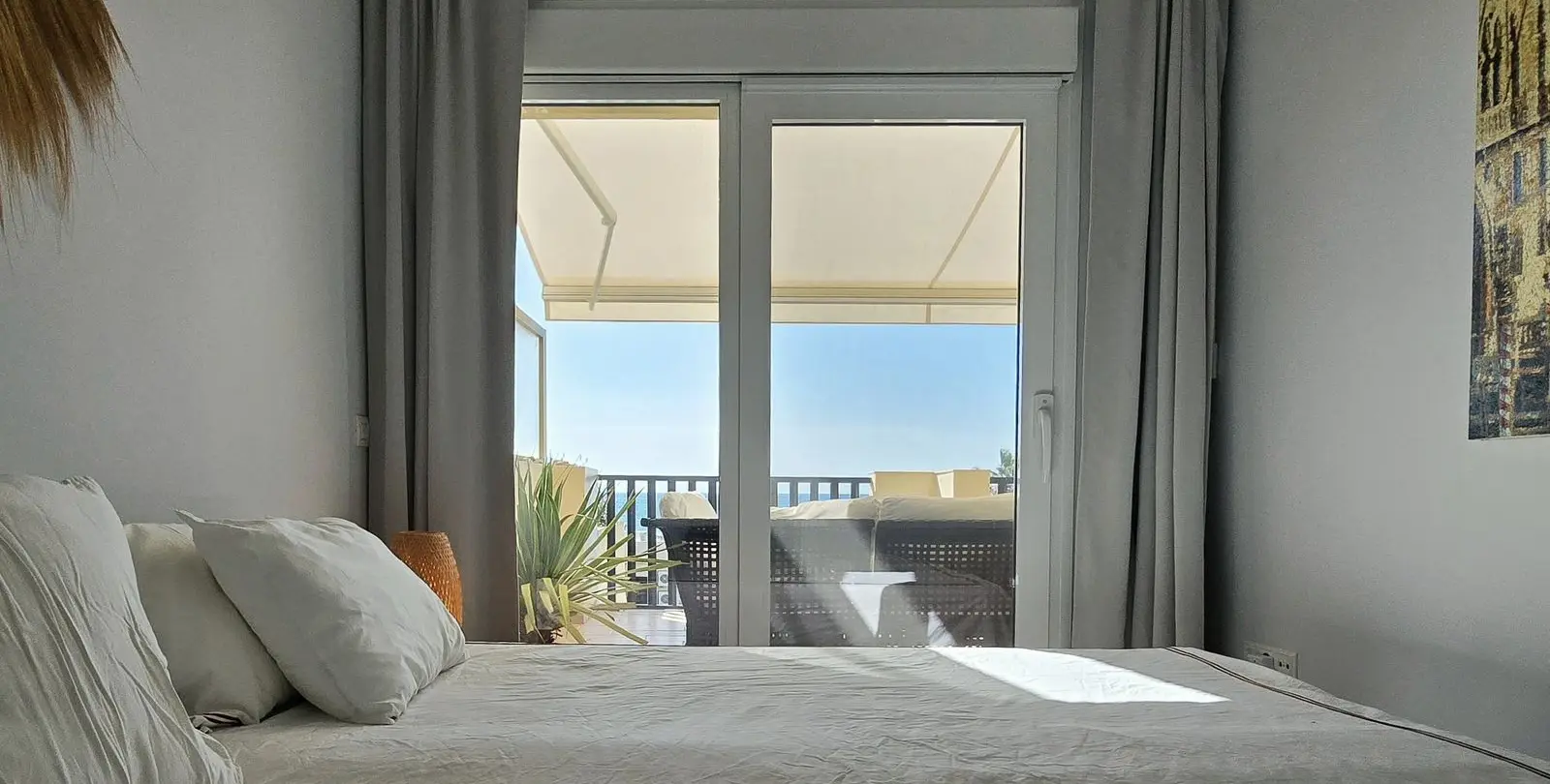 Продажа апартаментов на среднем этаже в Elviria 3