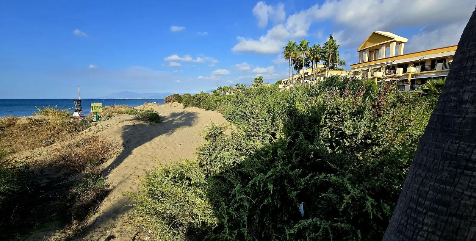 Продажа апартаментов на среднем этаже в Elviria 8