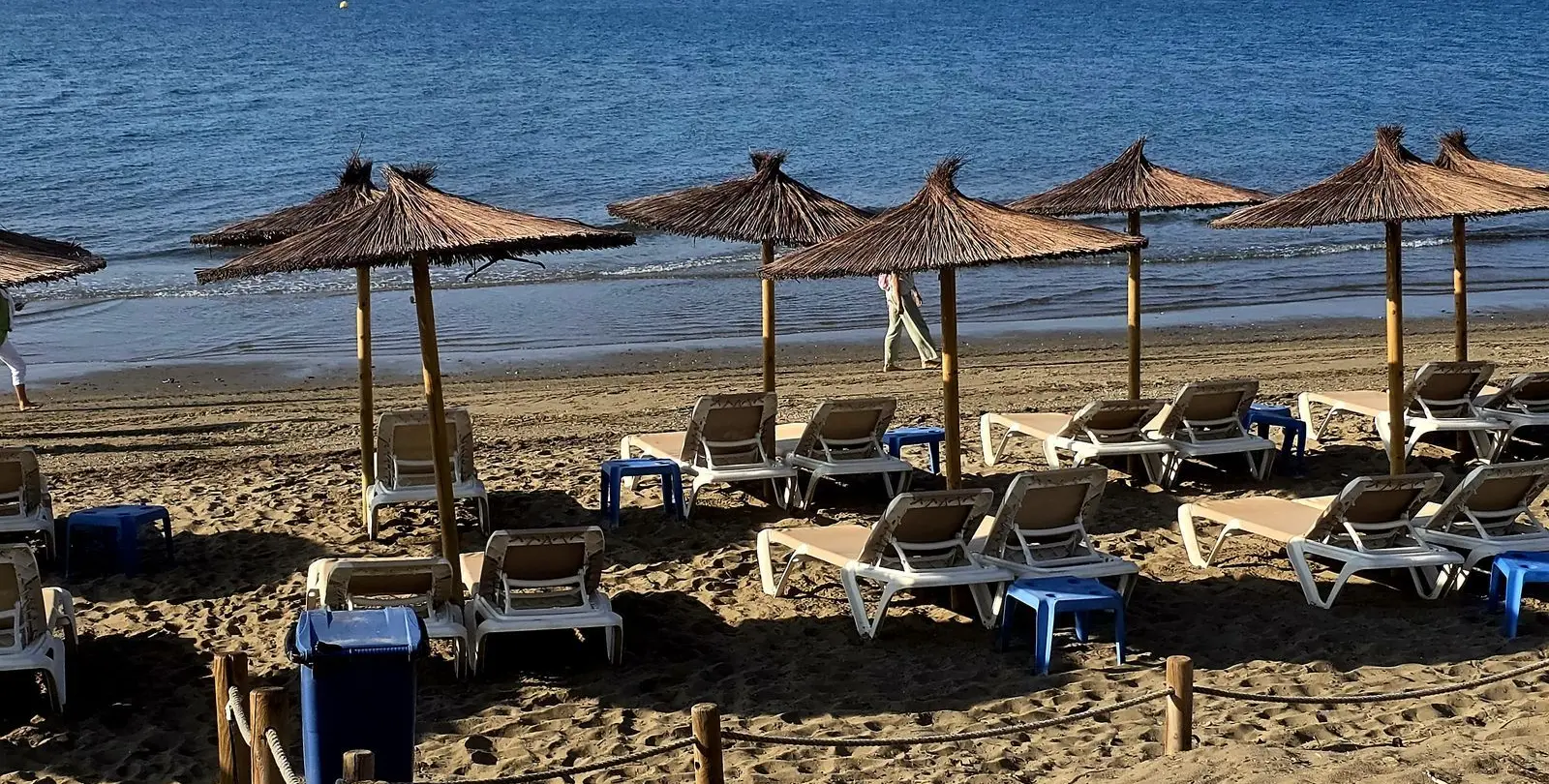 Продажа апартаментов на среднем этаже в Elviria 10
