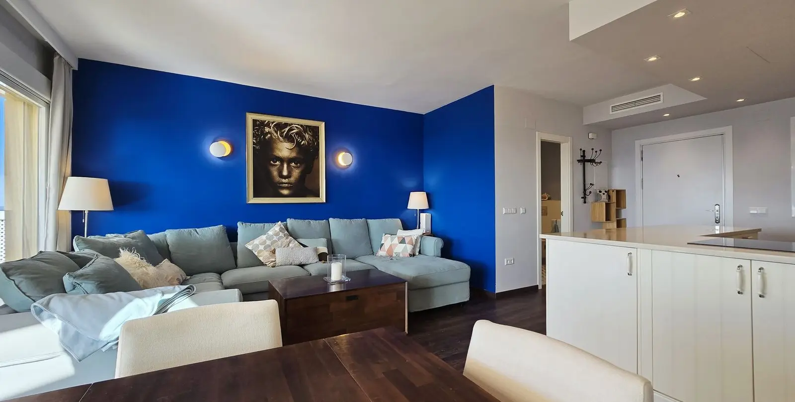 Продажа апартаментов на среднем этаже в Elviria 27