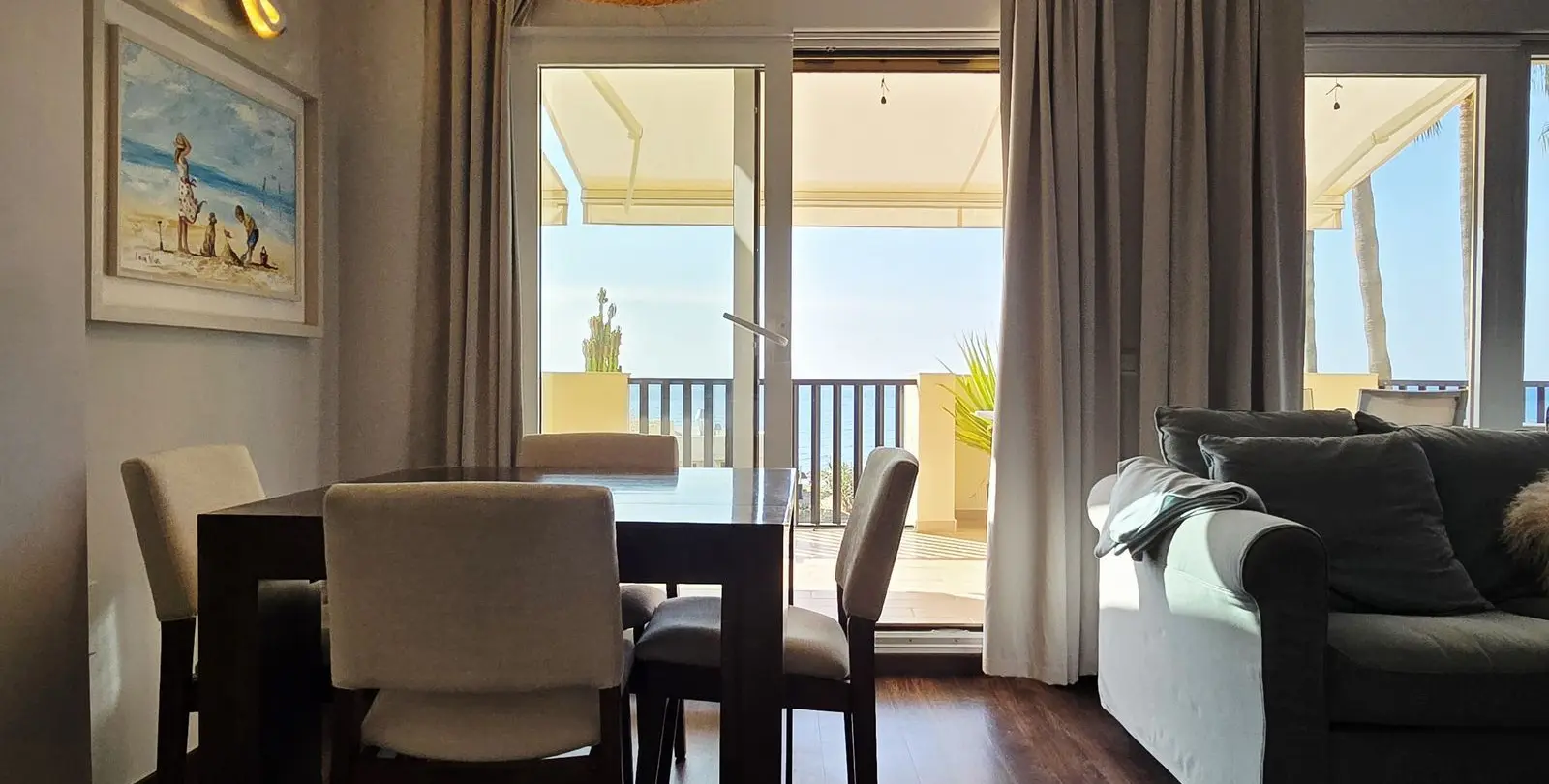 Продажа апартаментов на среднем этаже в Elviria 29