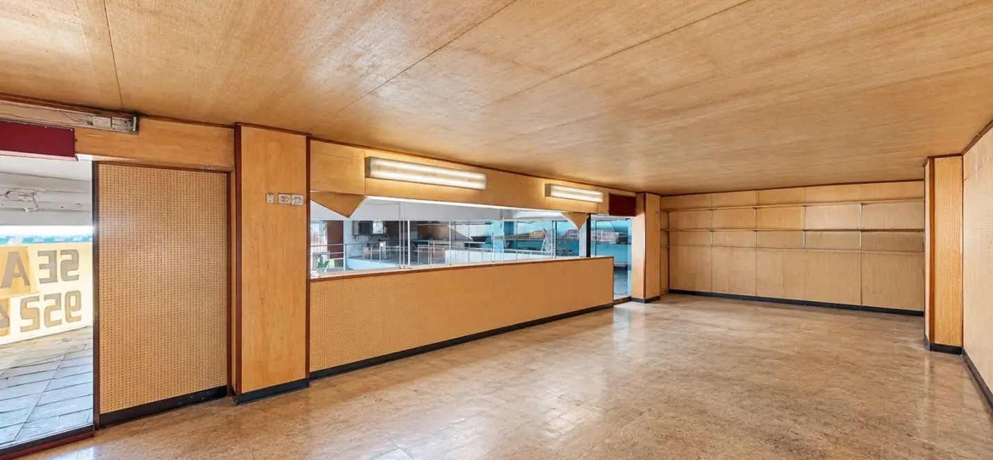 Venta de local comercial en Fuengirola 1