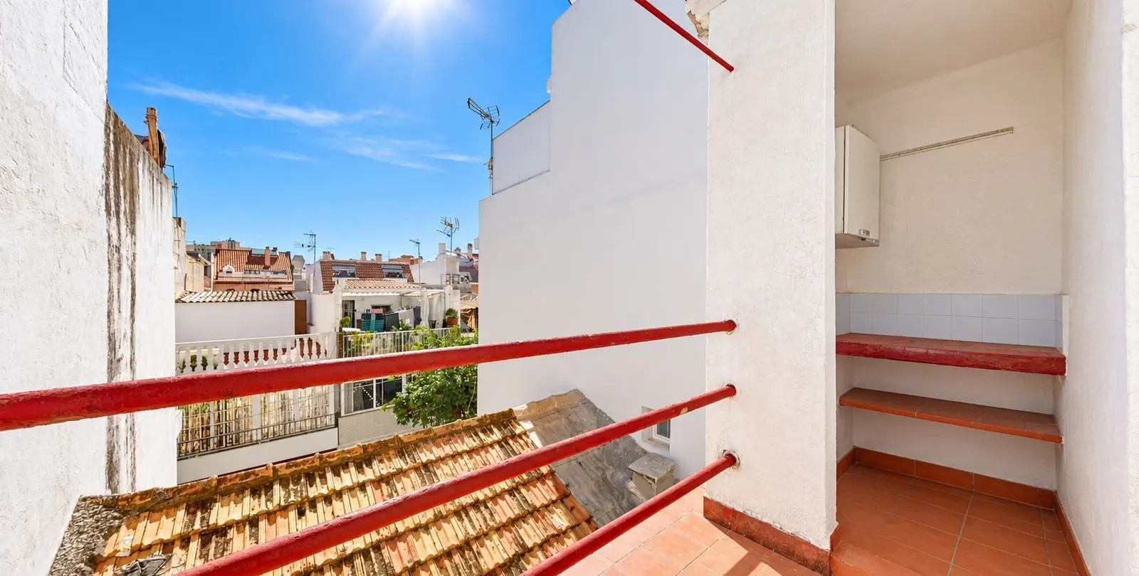 Venta de local comercial en Fuengirola 3