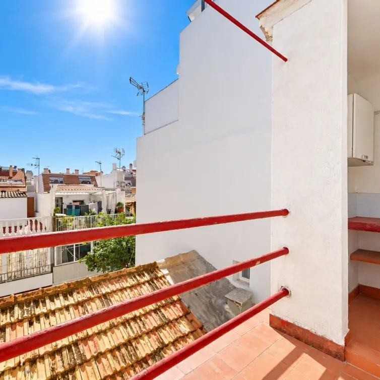 Venta de local comercial en Fuengirola
