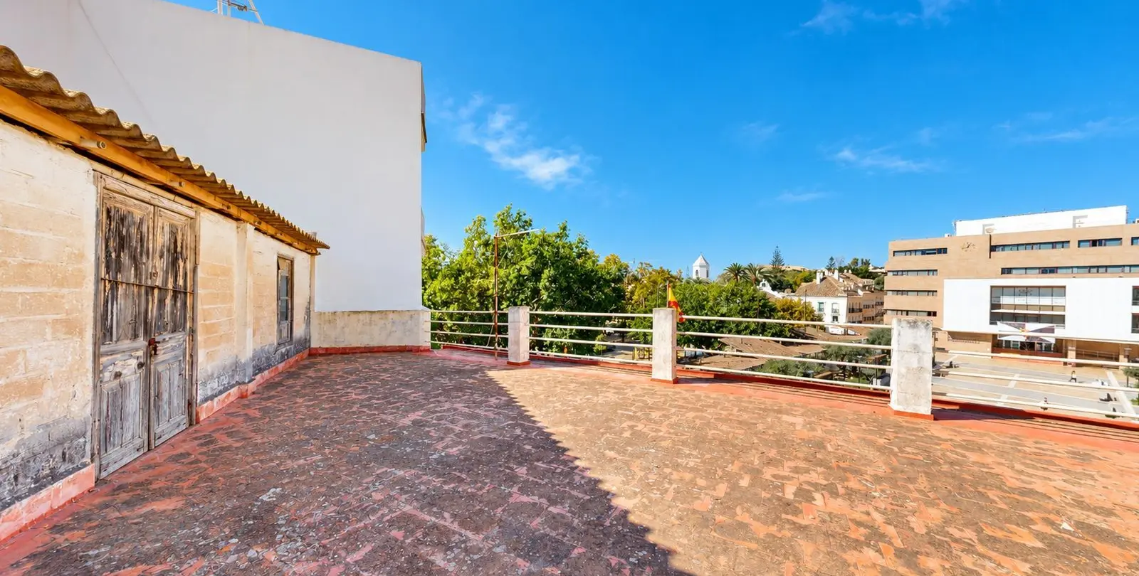 Venta de local comercial en Fuengirola 5