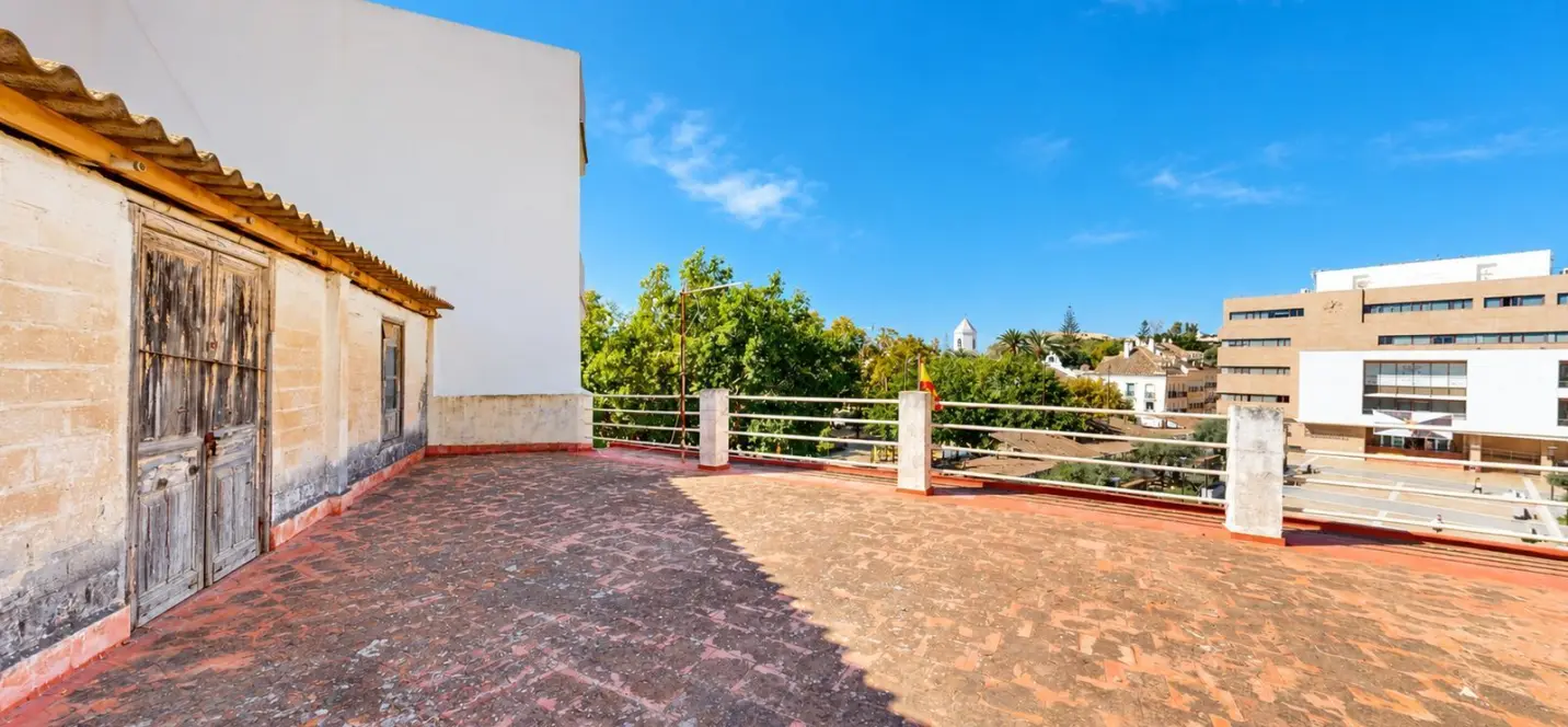 Venta de local comercial en Fuengirola 4