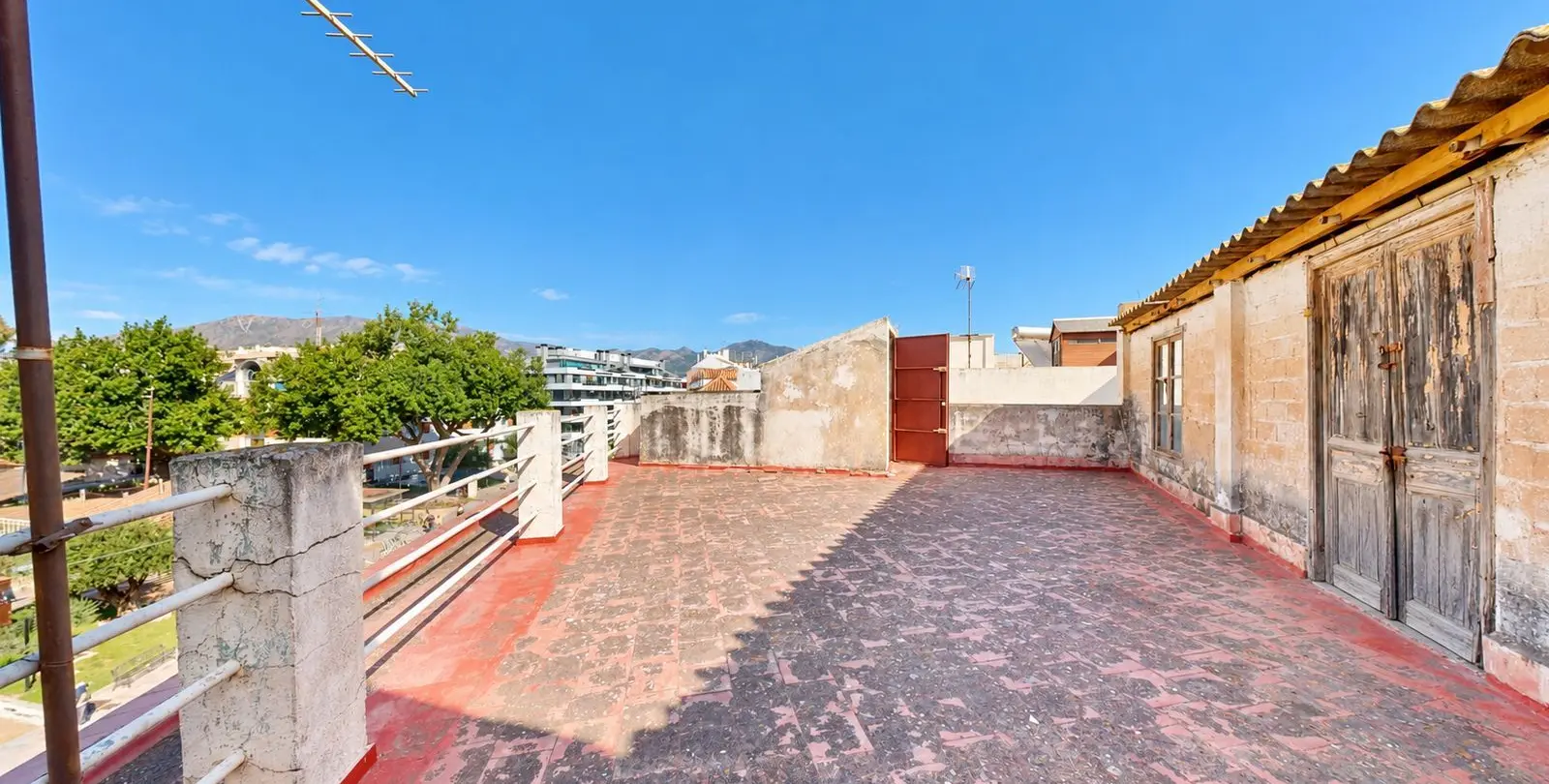 Venta de local comercial en Fuengirola 6