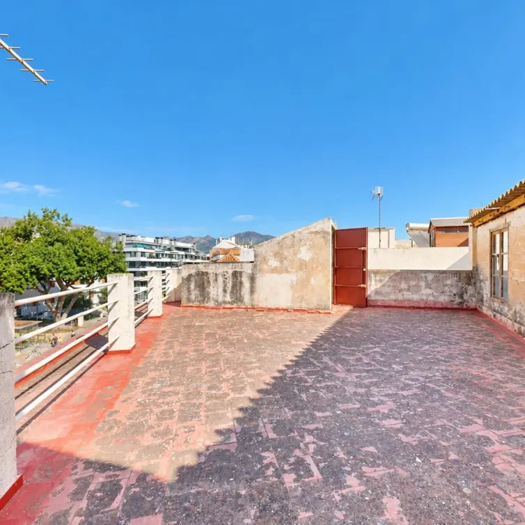 Venta de local comercial en Fuengirola