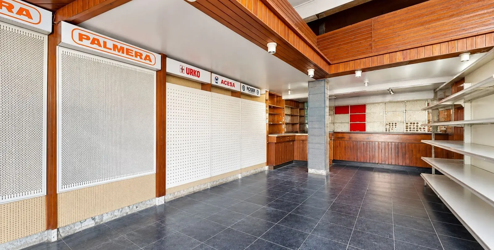 Venta de local comercial en Fuengirola 22