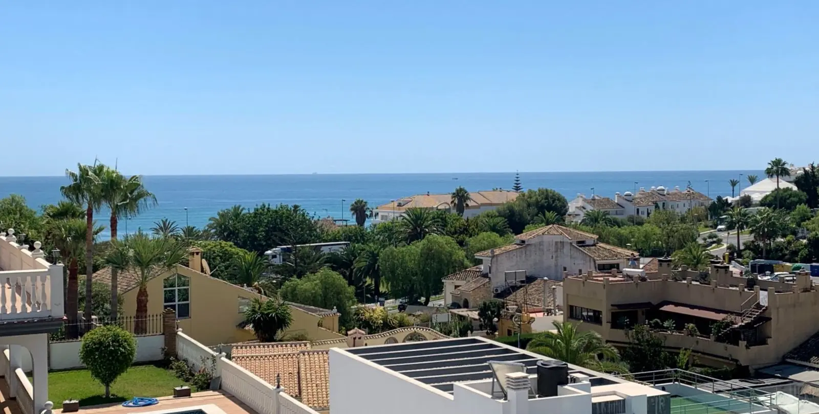 Venta de villa independiente en La Cala de Mijas 2