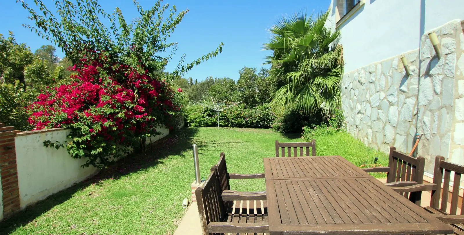 Venta de villa independiente en La Cala de Mijas 3
