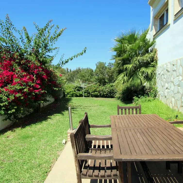 Venta de villa independiente en La Cala de Mijas