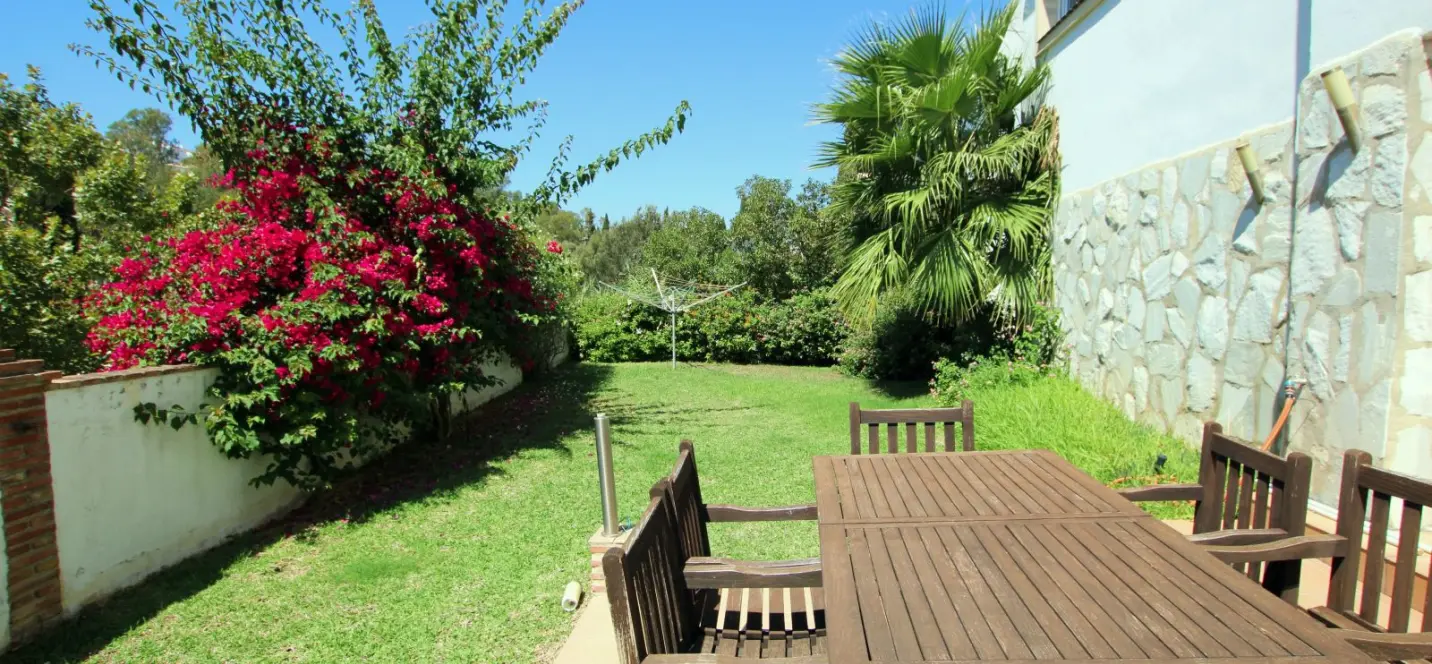 Venta de villa independiente en La Cala de Mijas 2