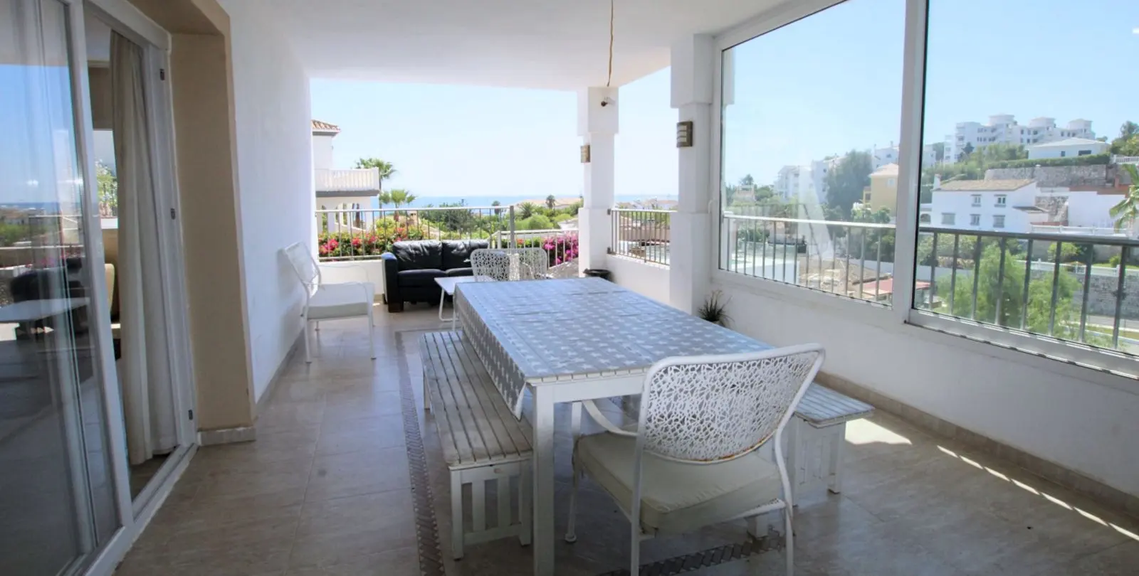 Venta de villa independiente en La Cala de Mijas 4