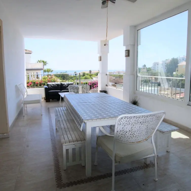 Venta de villa independiente en La Cala de Mijas
