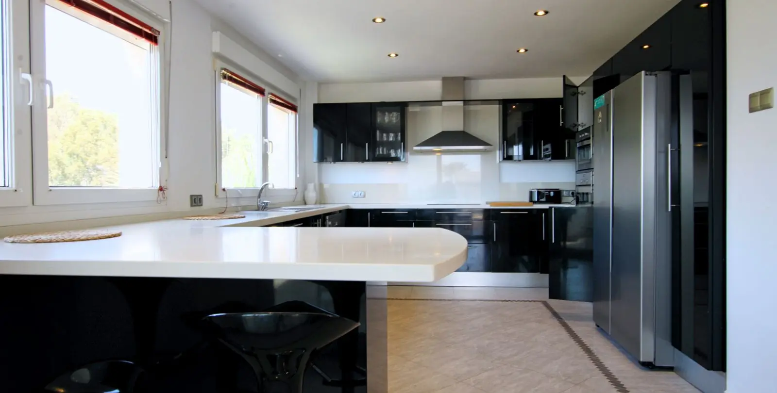 Venta de villa independiente en La Cala de Mijas 5