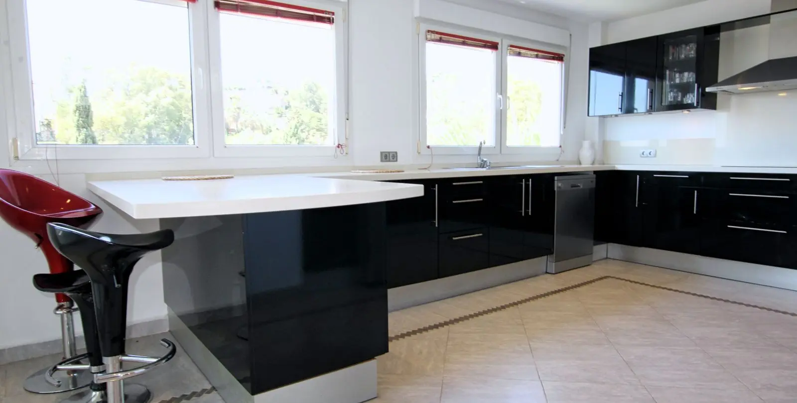 Venta de villa independiente en La Cala de Mijas 6