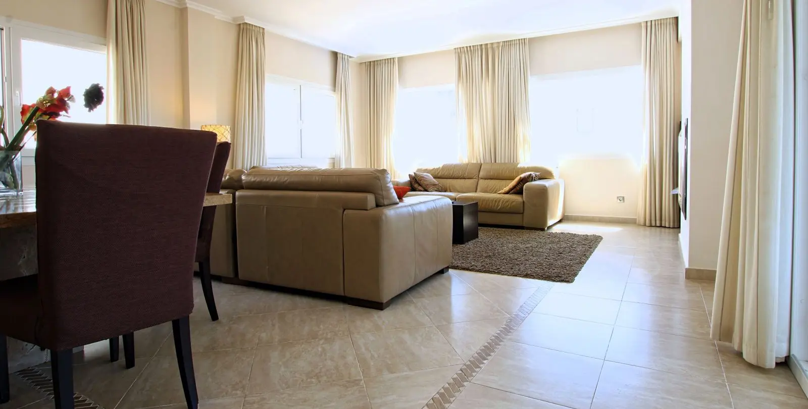 Venta de villa independiente en La Cala de Mijas 7