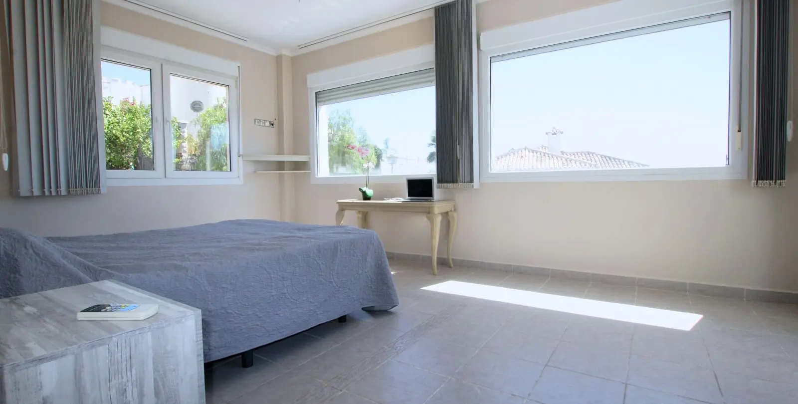 Venta de villa independiente en La Cala de Mijas 8