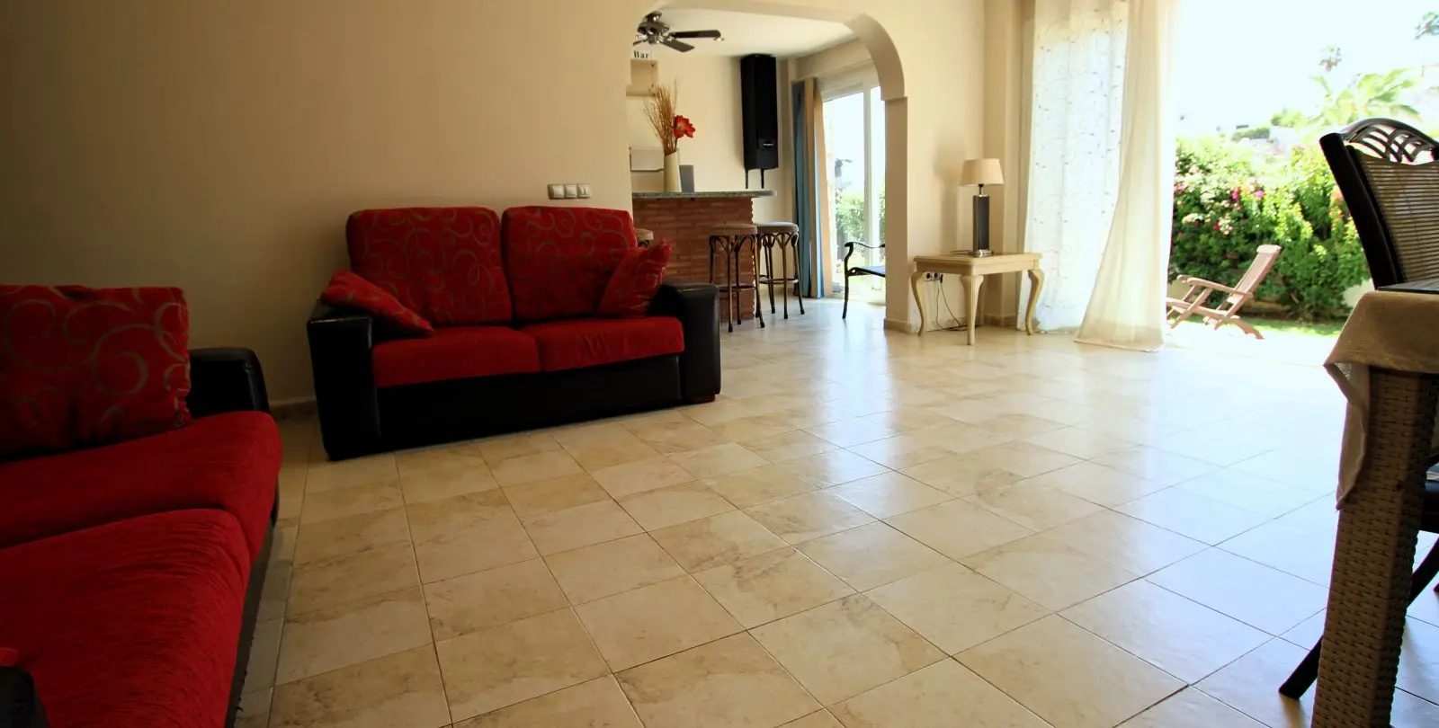 Venta de villa independiente en La Cala de Mijas 14