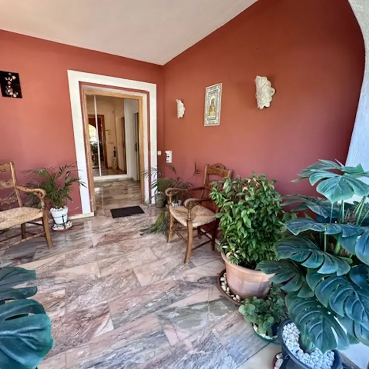 Venta de villa independiente en Marbella