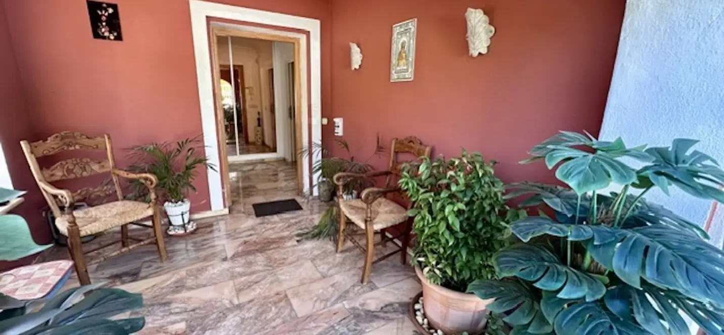 Venta de villa independiente en Marbella 2