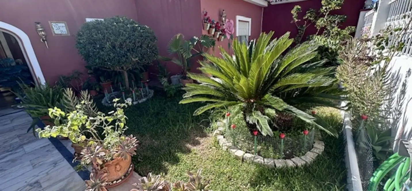 Venta de villa independiente en Marbella 3