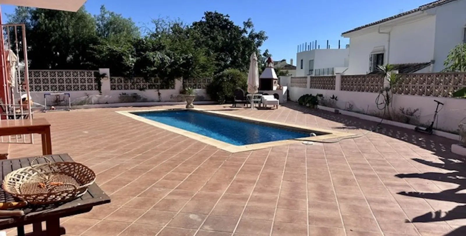 Venta de villa independiente en Marbella 7