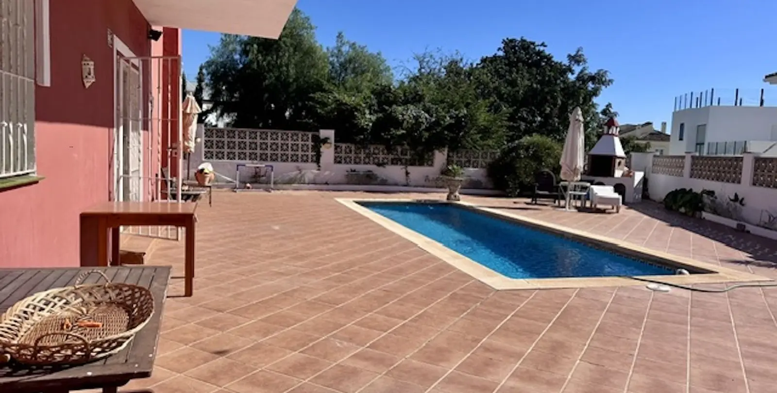 Venta de villa independiente en Marbella 8