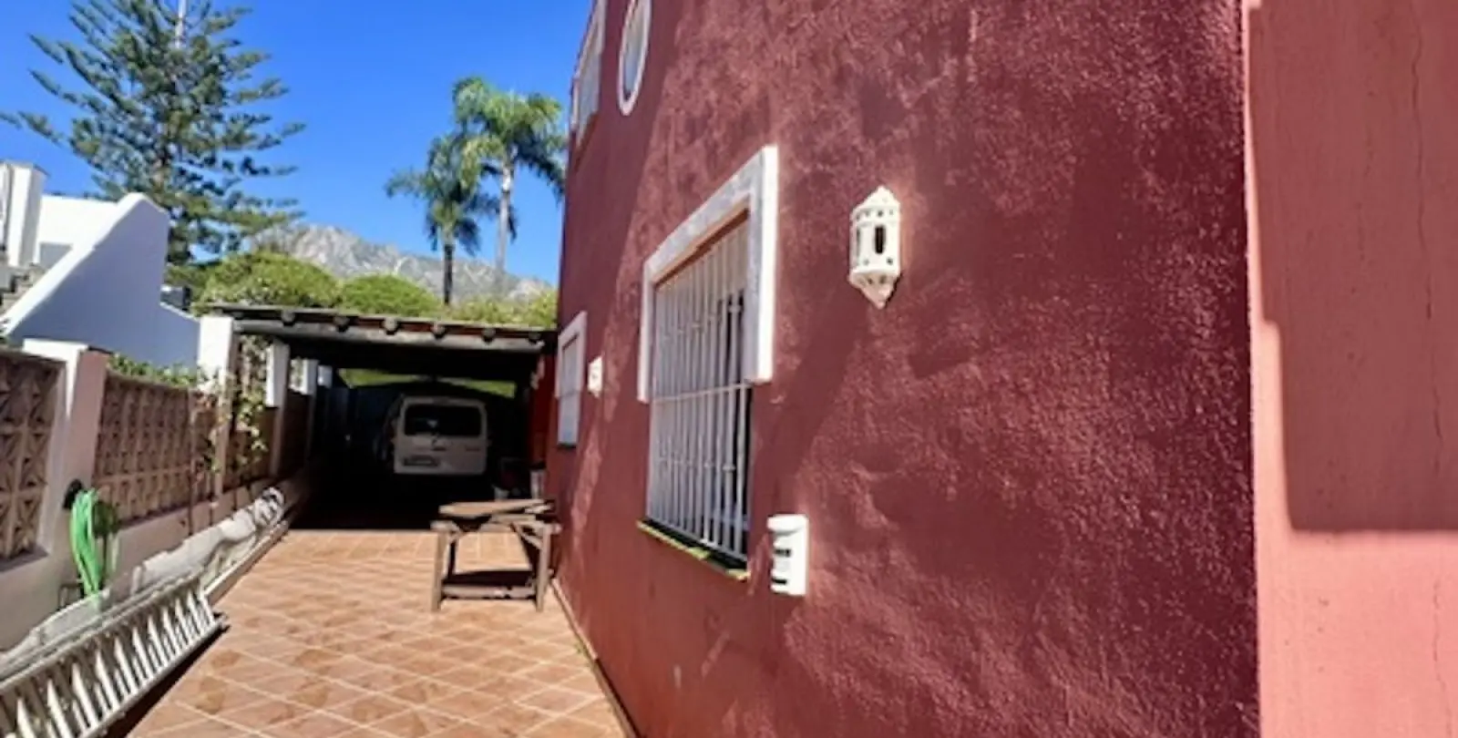 Venta de villa independiente en Marbella 13