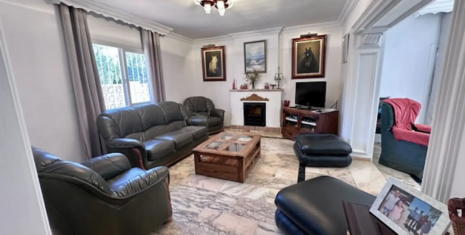 Venta de villa independiente en Marbella 14