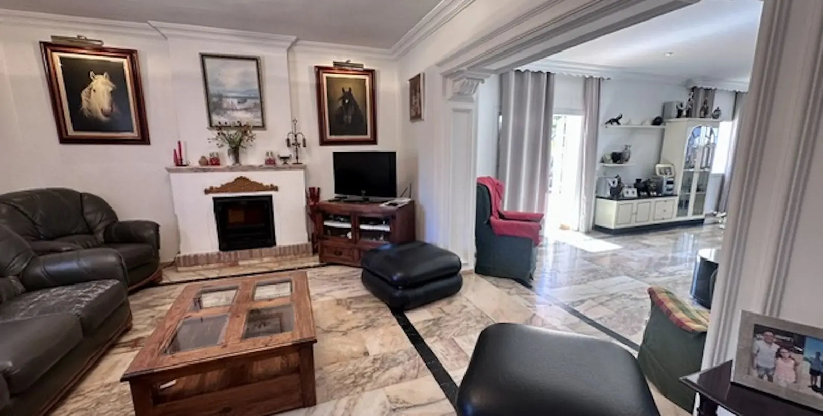 Venta de villa independiente en Marbella 15