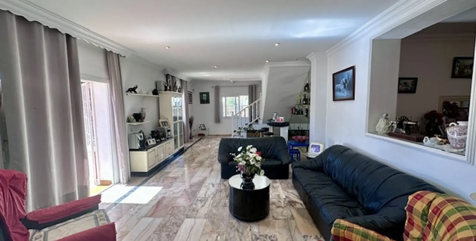 Venta de villa independiente en Marbella 16