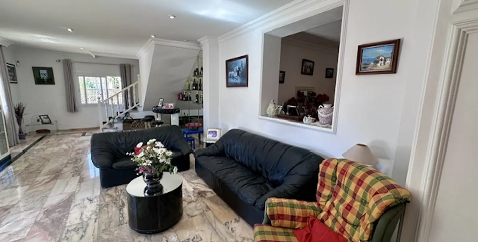 Venta de villa independiente en Marbella 17