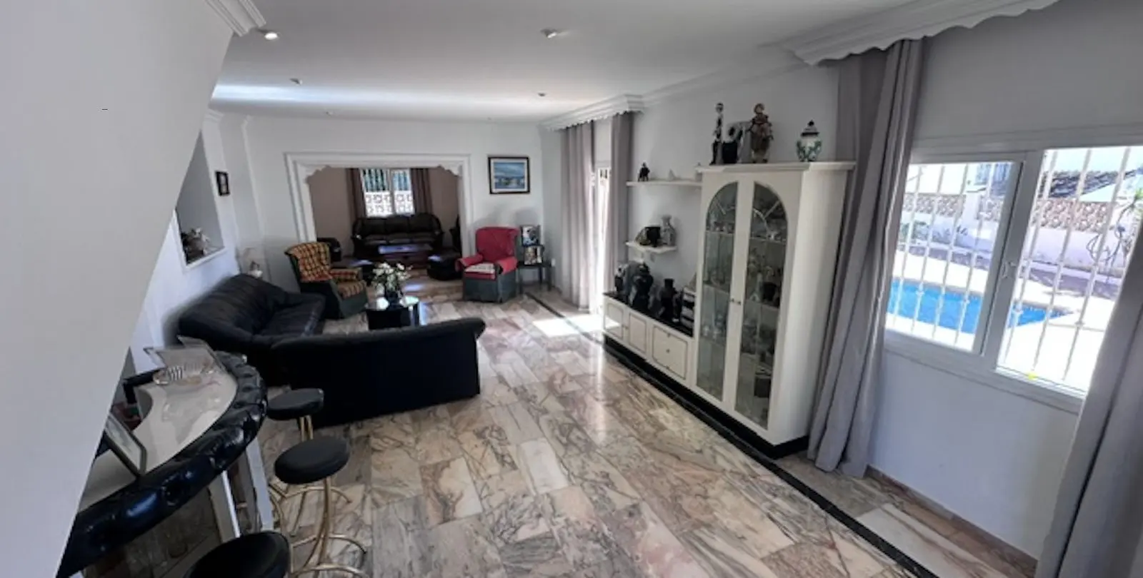 Venta de villa independiente en Marbella 18