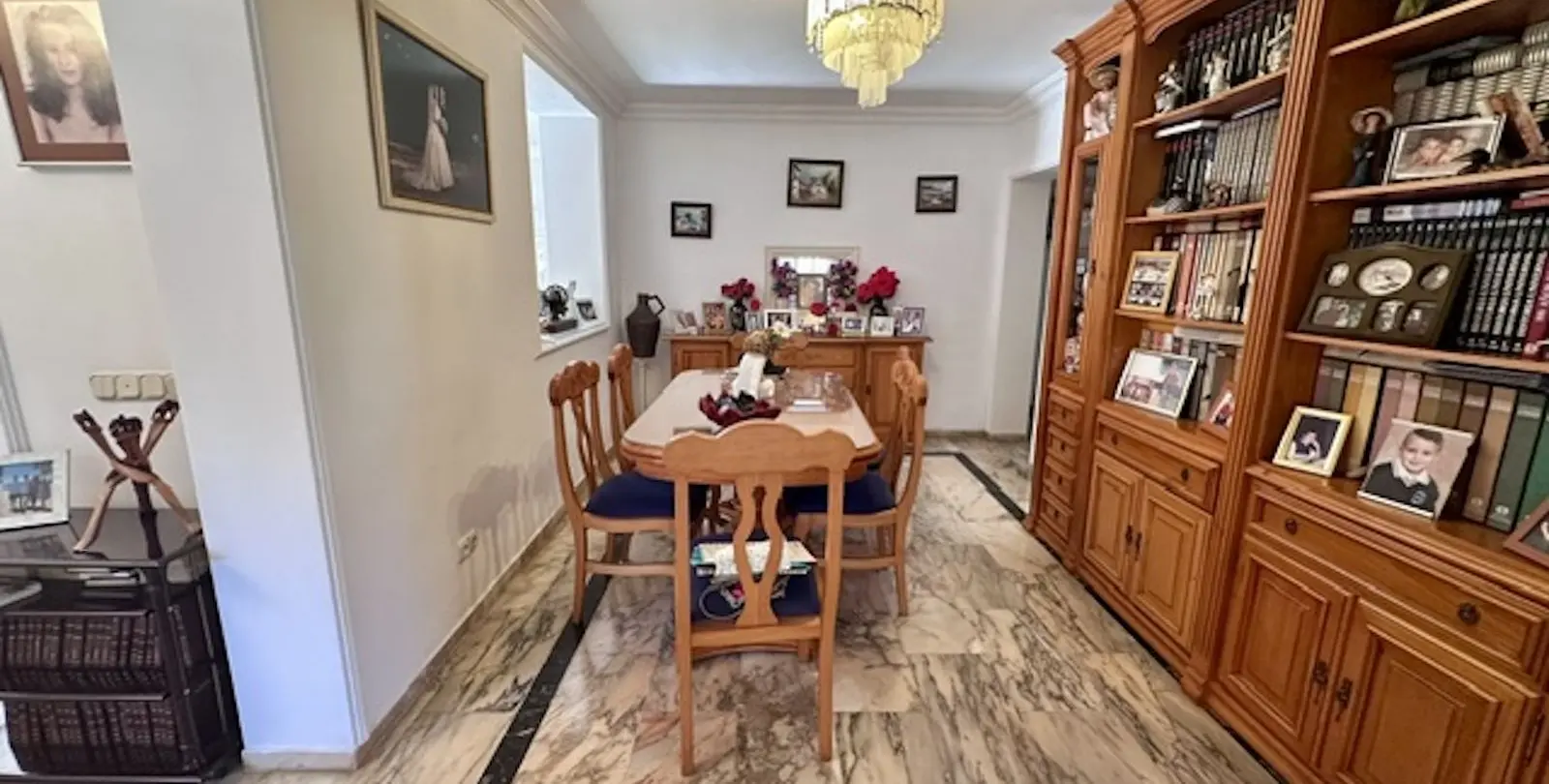 Venta de villa independiente en Marbella 23