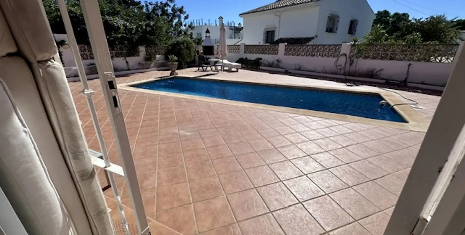 Venta de villa independiente en Marbella 24