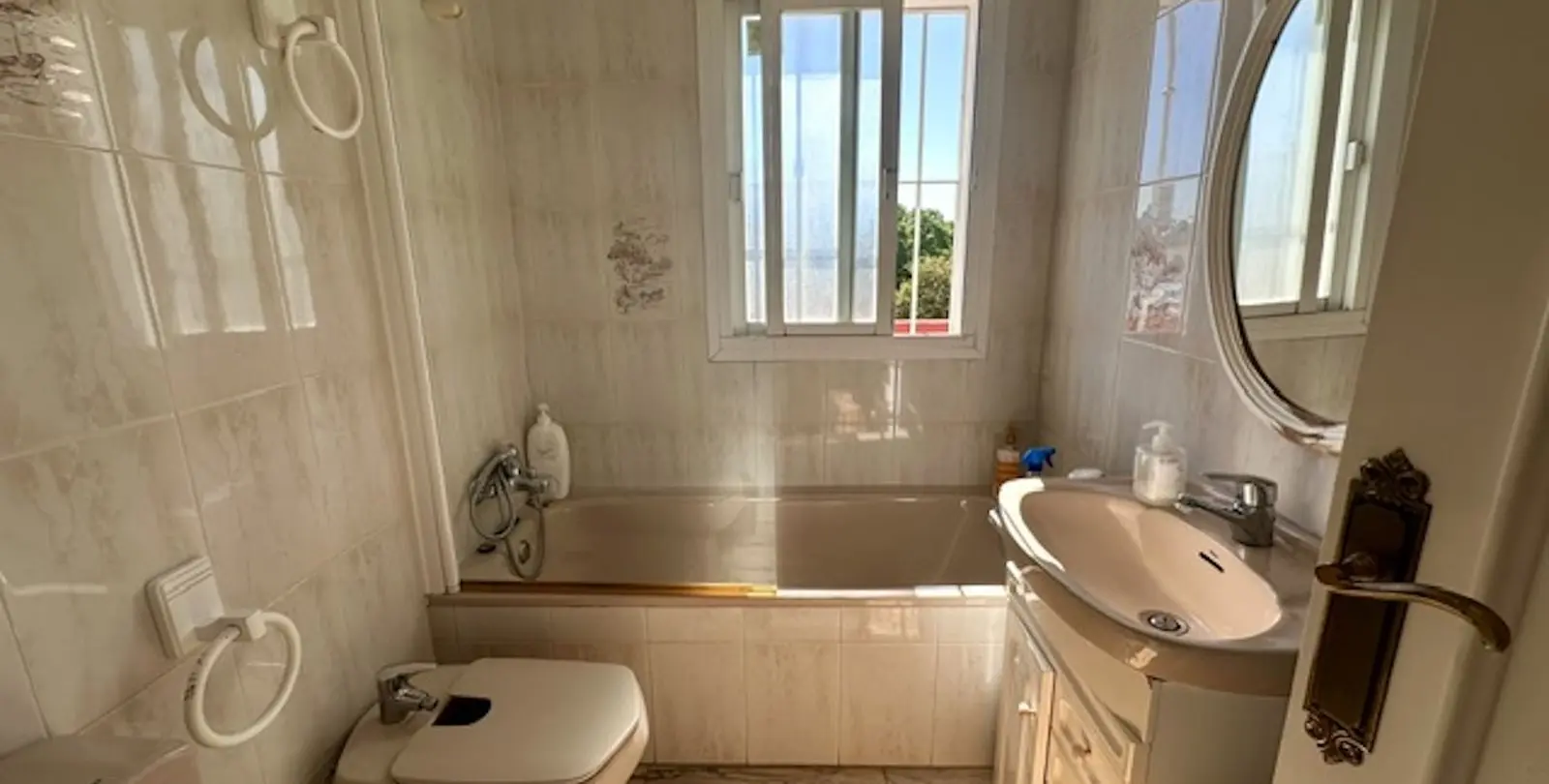 Venta de villa independiente en Marbella 34