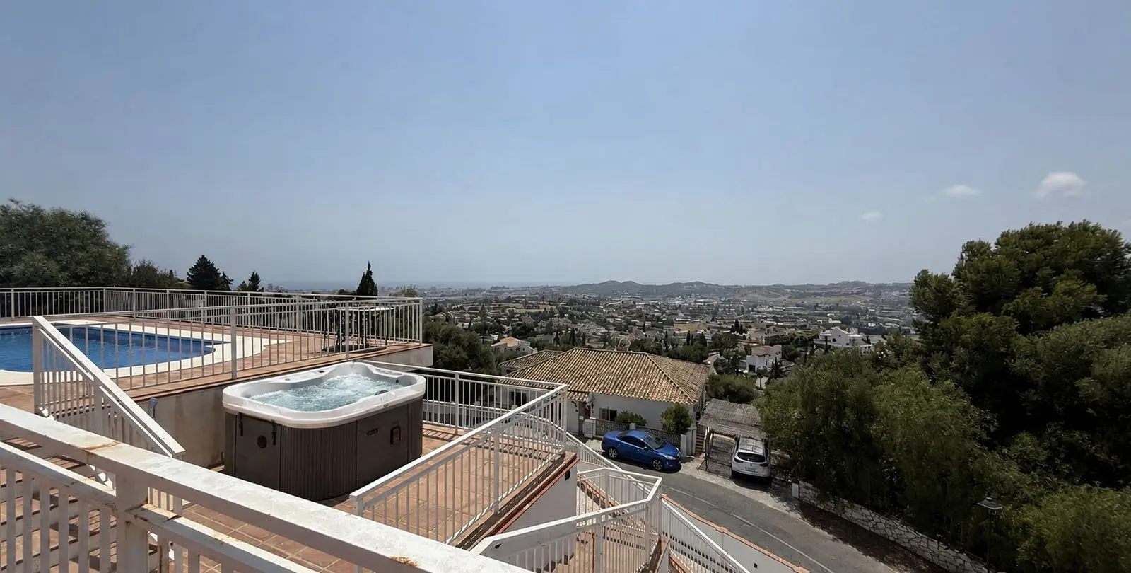 Venta de villa independiente en Sierrezuela 6