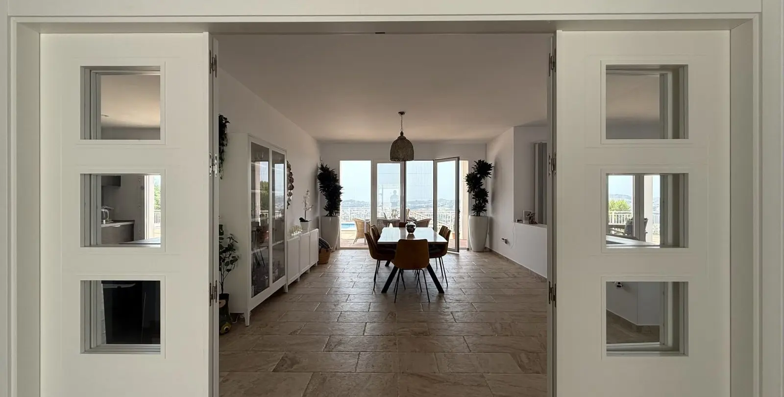 Venta de villa independiente en Sierrezuela 9